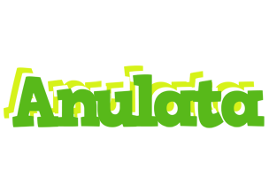 Anulata picnic logo