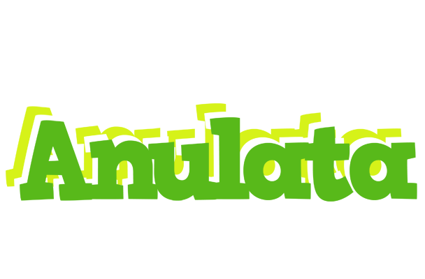 Anulata picnic logo
