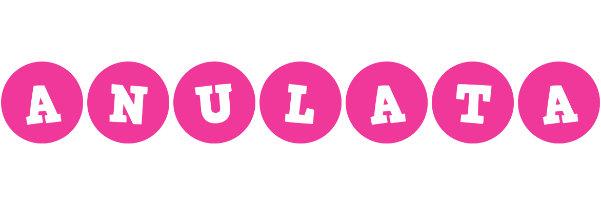 Anulata poker logo