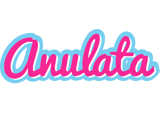 Anulata popstar logo