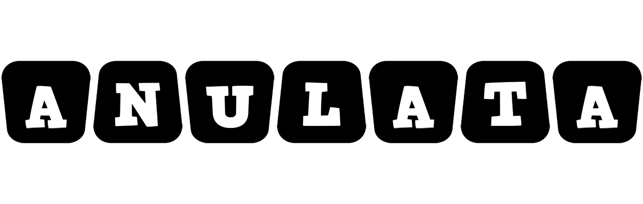 Anulata racing logo