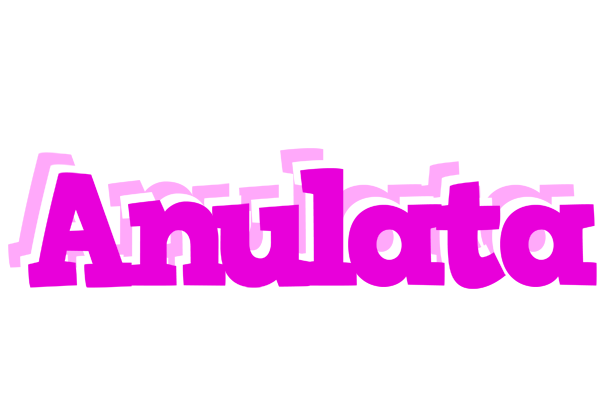 Anulata rumba logo