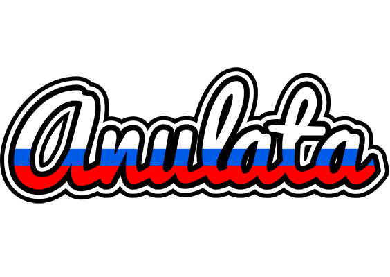 Anulata russia logo