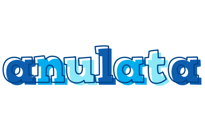 Anulata sailor logo