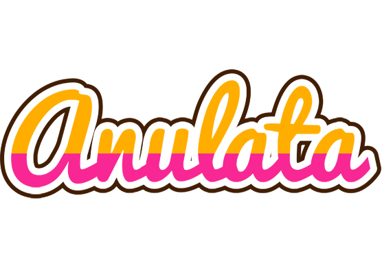 Anulata smoothie logo