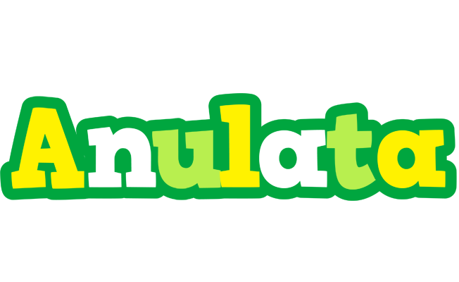 Anulata soccer logo