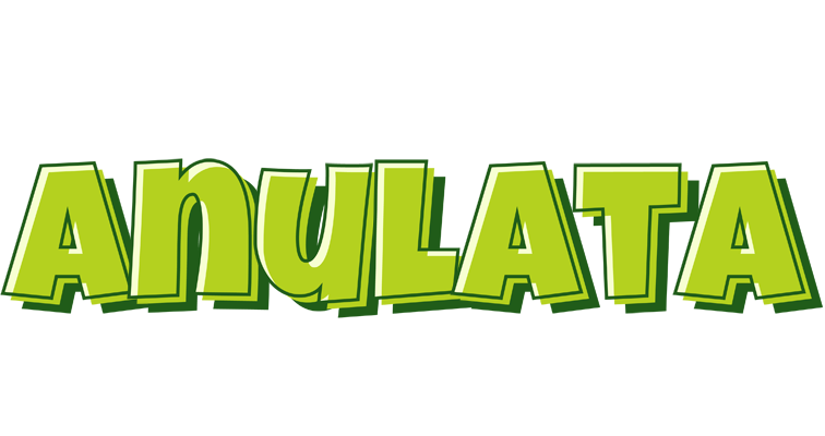 Anulata summer logo
