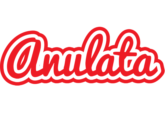 Anulata sunshine logo