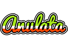 Anulata superfun logo