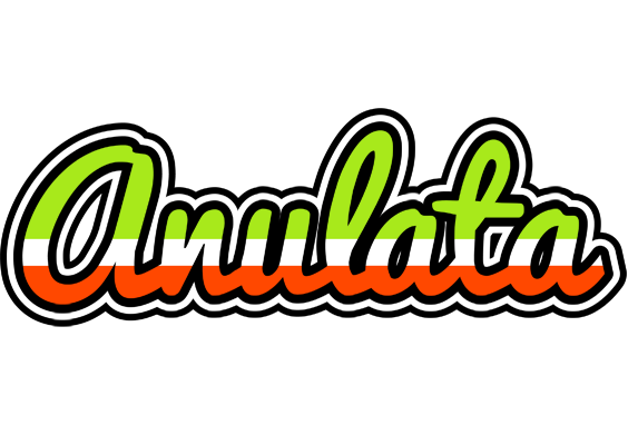 Anulata superfun logo