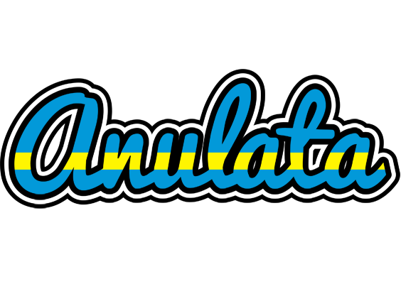 Anulata sweden logo