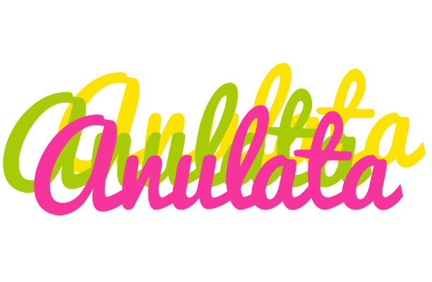 Anulata sweets logo