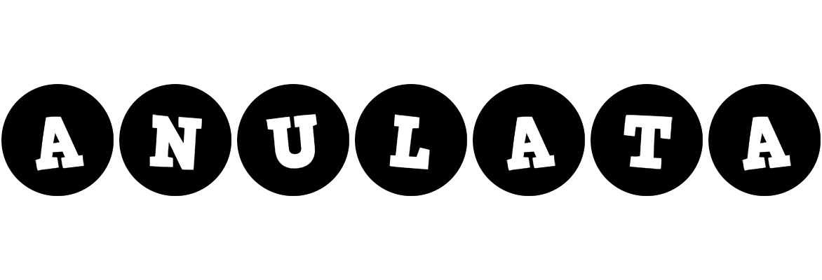 Anulata tools logo