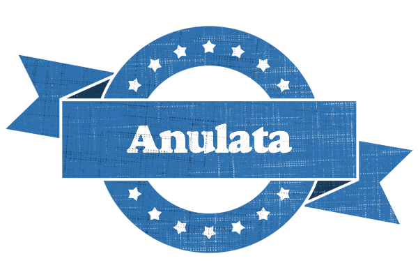 Anulata trust logo