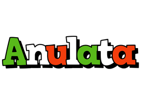 Anulata venezia logo