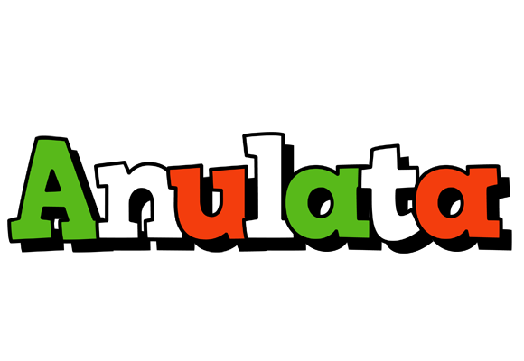Anulata venezia logo