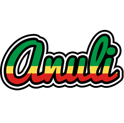 Anuli african logo