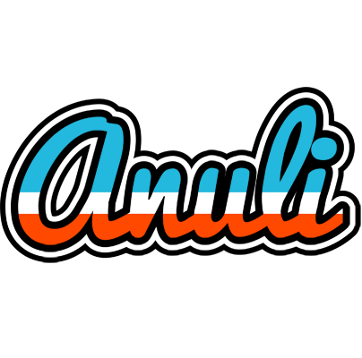 Anuli america logo