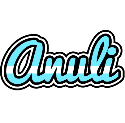 Anuli argentine logo