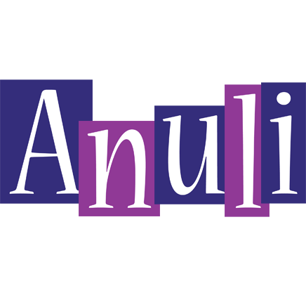 Anuli autumn logo