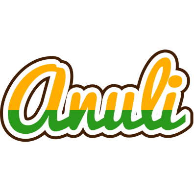 Anuli banana logo