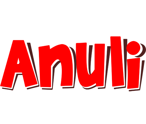 Anuli basket logo