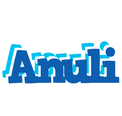 Anuli business logo