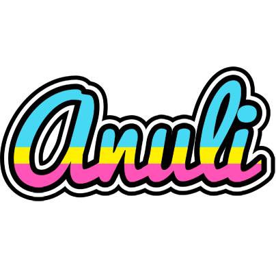 Anuli circus logo