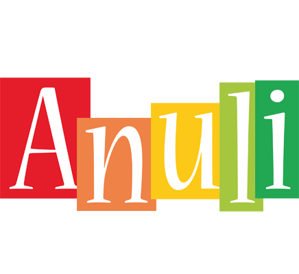 Anuli colors logo
