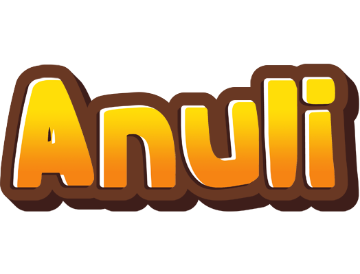 Anuli cookies logo