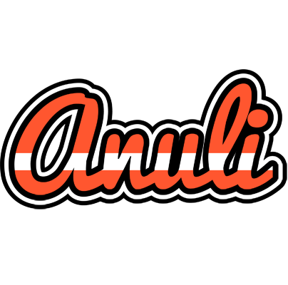 Anuli denmark logo