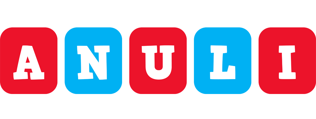 Anuli diesel logo
