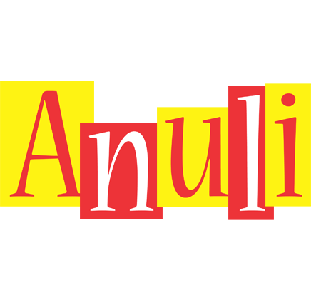 Anuli errors logo