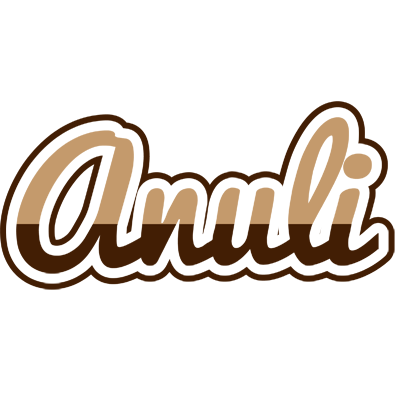 Anuli exclusive logo