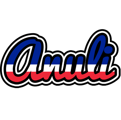 Anuli france logo
