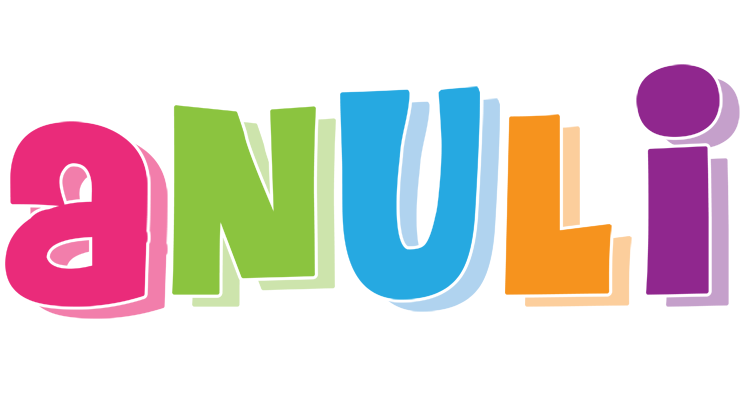 Anuli friday logo