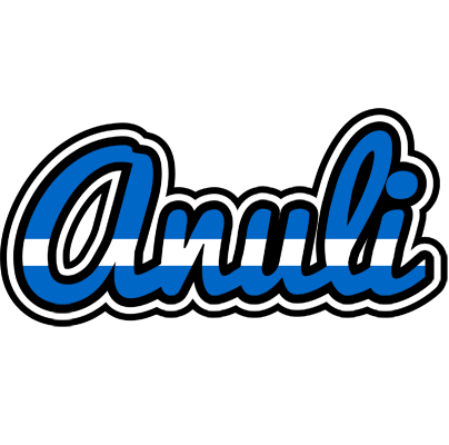 Anuli greece logo