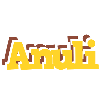 Anuli hotcup logo
