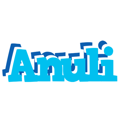 Anuli jacuzzi logo