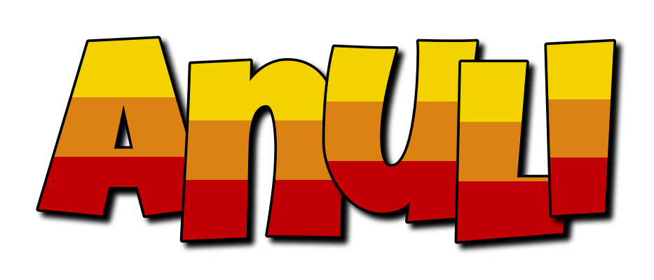 Anuli jungle logo