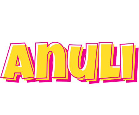 Anuli kaboom logo