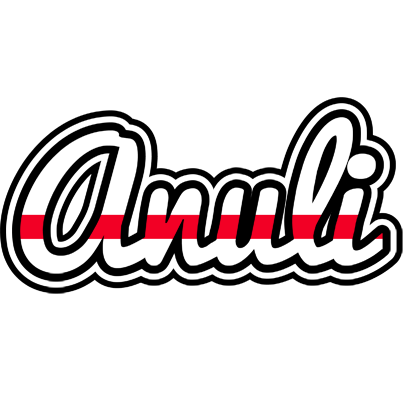 Anuli kingdom logo