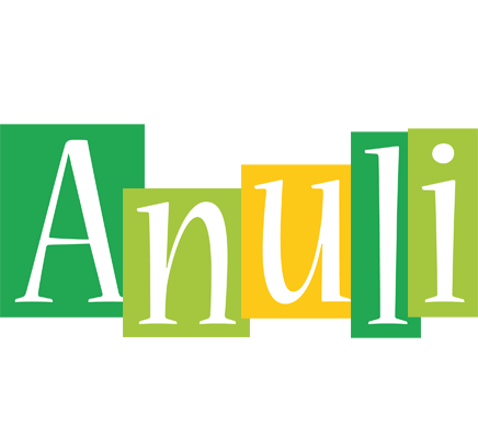 Anuli lemonade logo