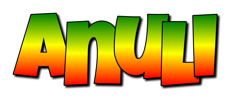 Anuli mango logo