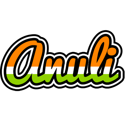 Anuli mumbai logo