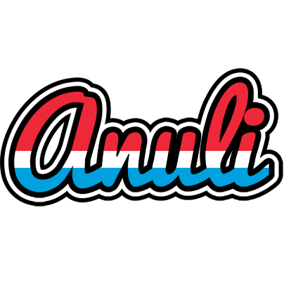 Anuli norway logo