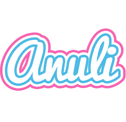 Anuli outdoors logo