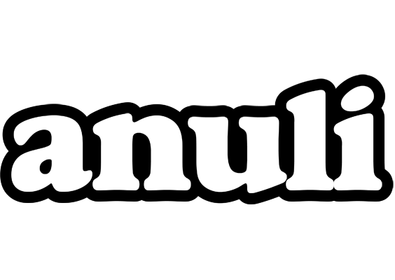 Anuli panda logo
