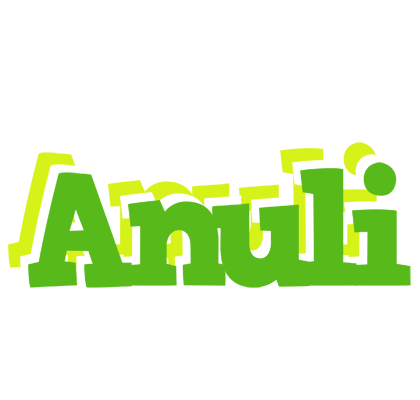 Anuli picnic logo