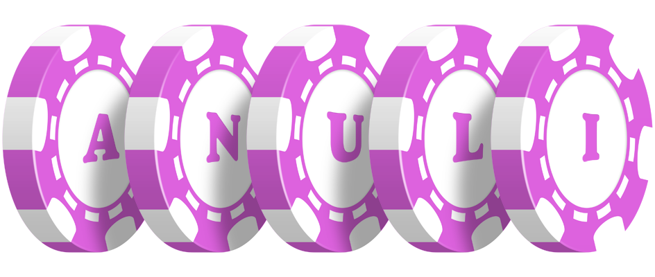 Anuli river logo